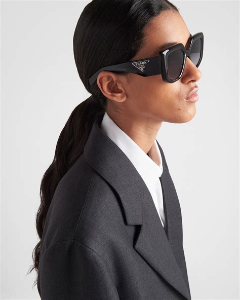 prada duple sunglasses|prada sunglasses for women 2020.